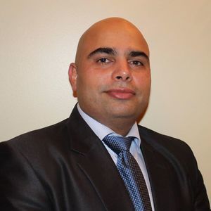 Meet your Posher, Ashish